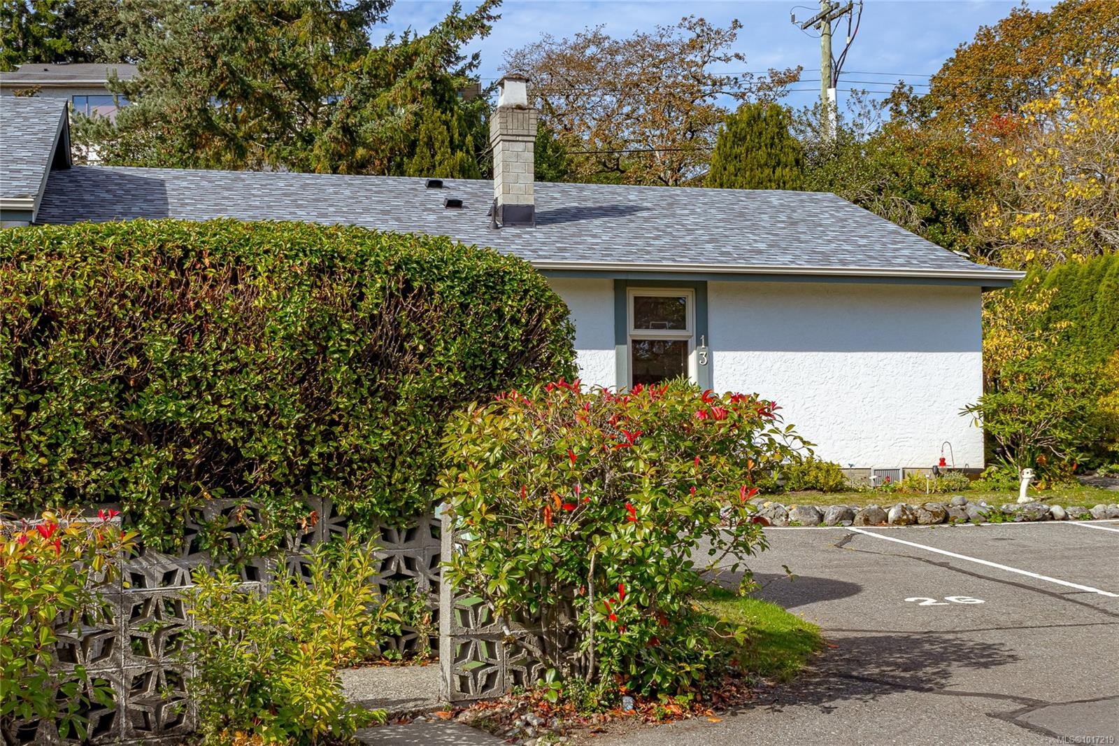 13-4140 Interurban Rd, Saanich, BC