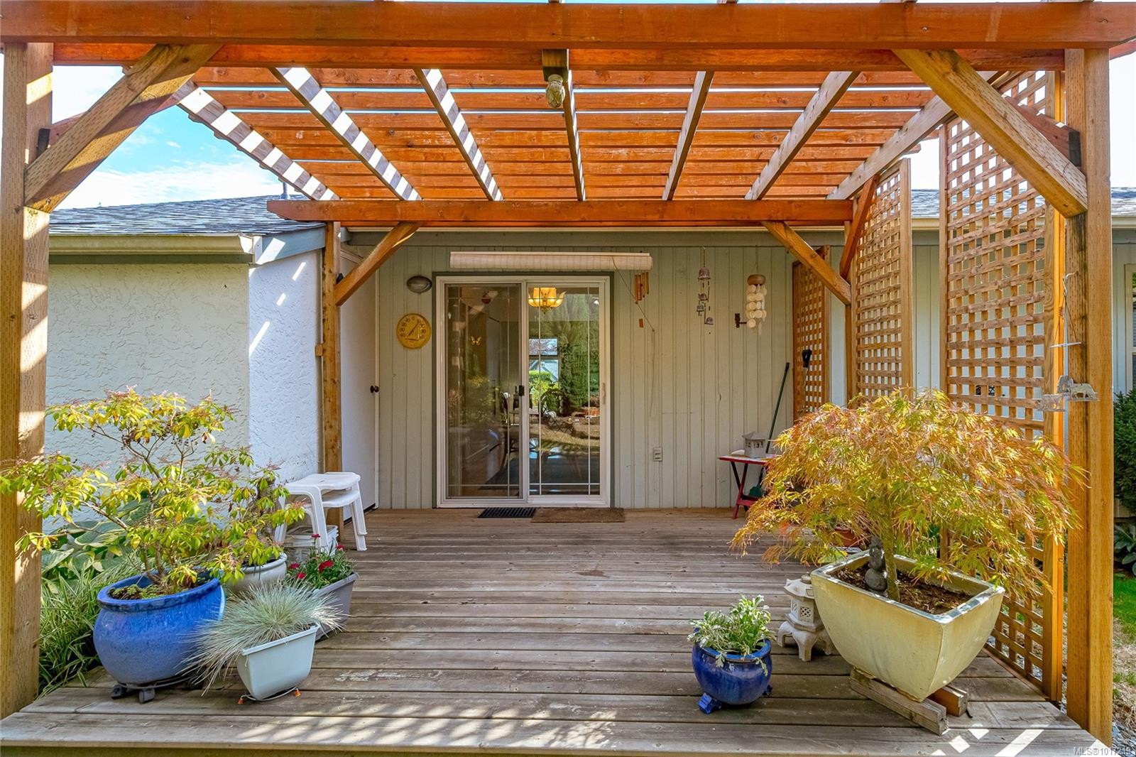 13-4140 Interurban Rd, Saanich, BC