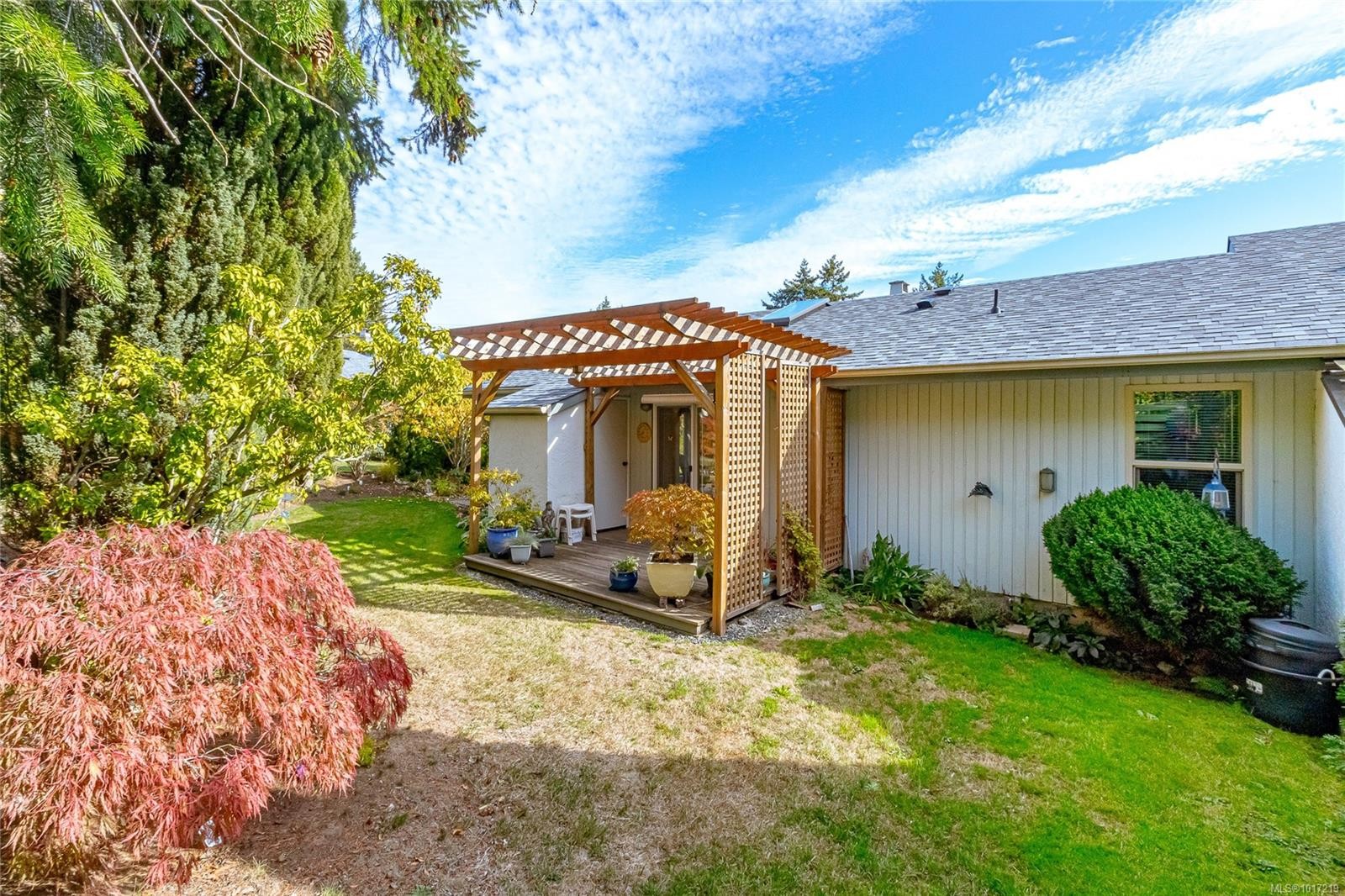 13-4140 Interurban Rd, Saanich, BC