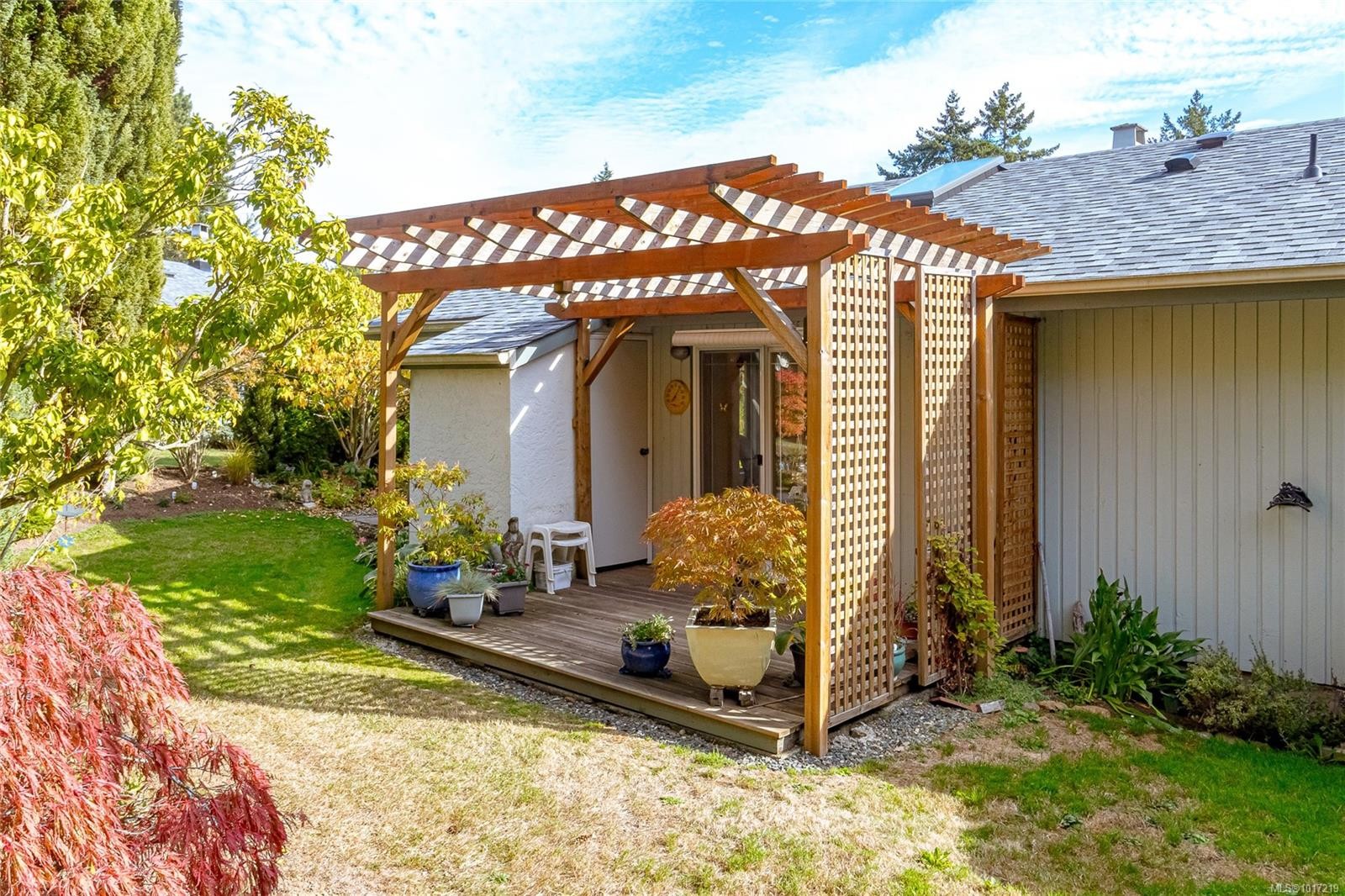 13-4140 Interurban Rd, Saanich, BC