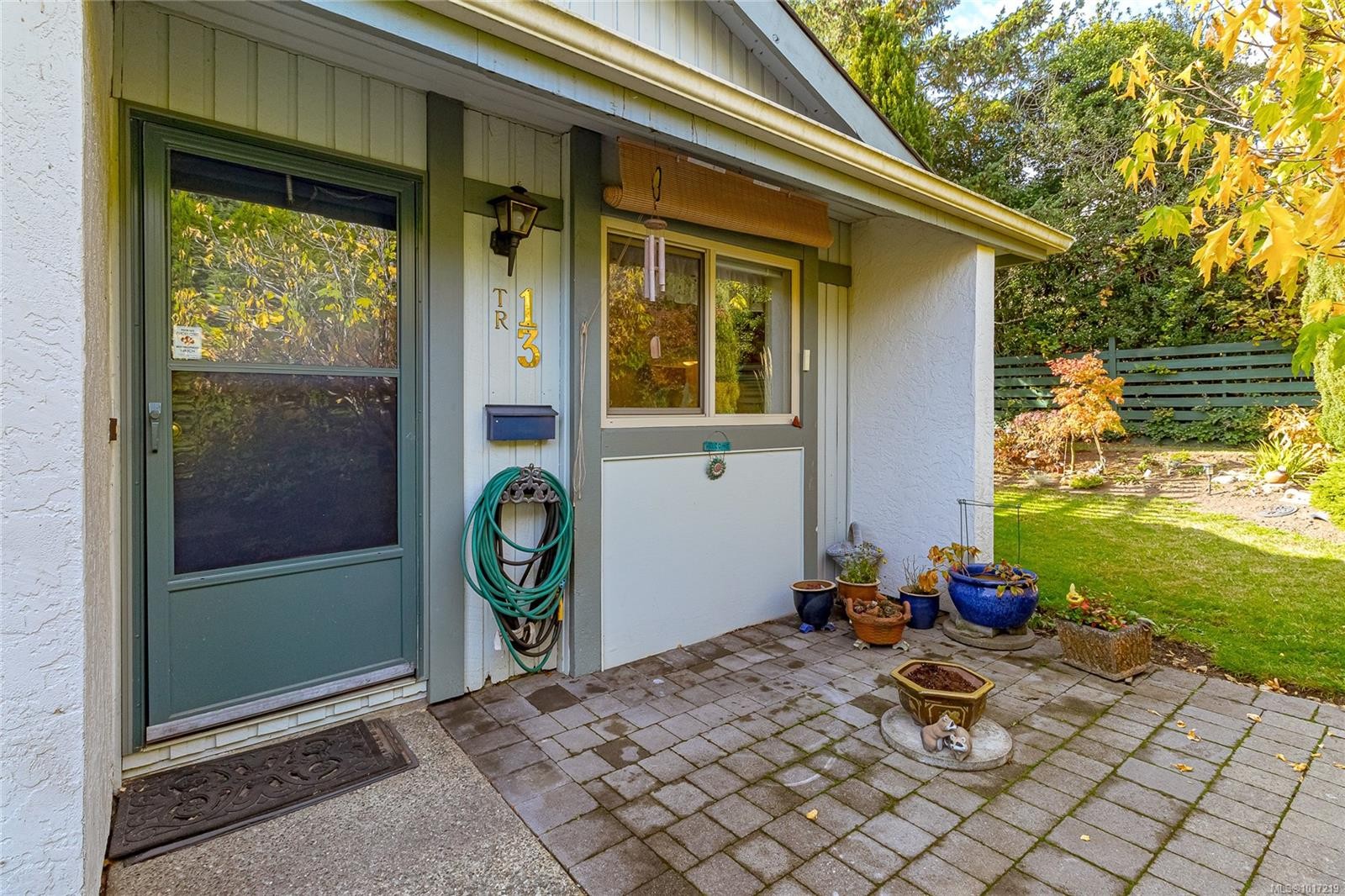 13-4140 Interurban Rd, Saanich, BC