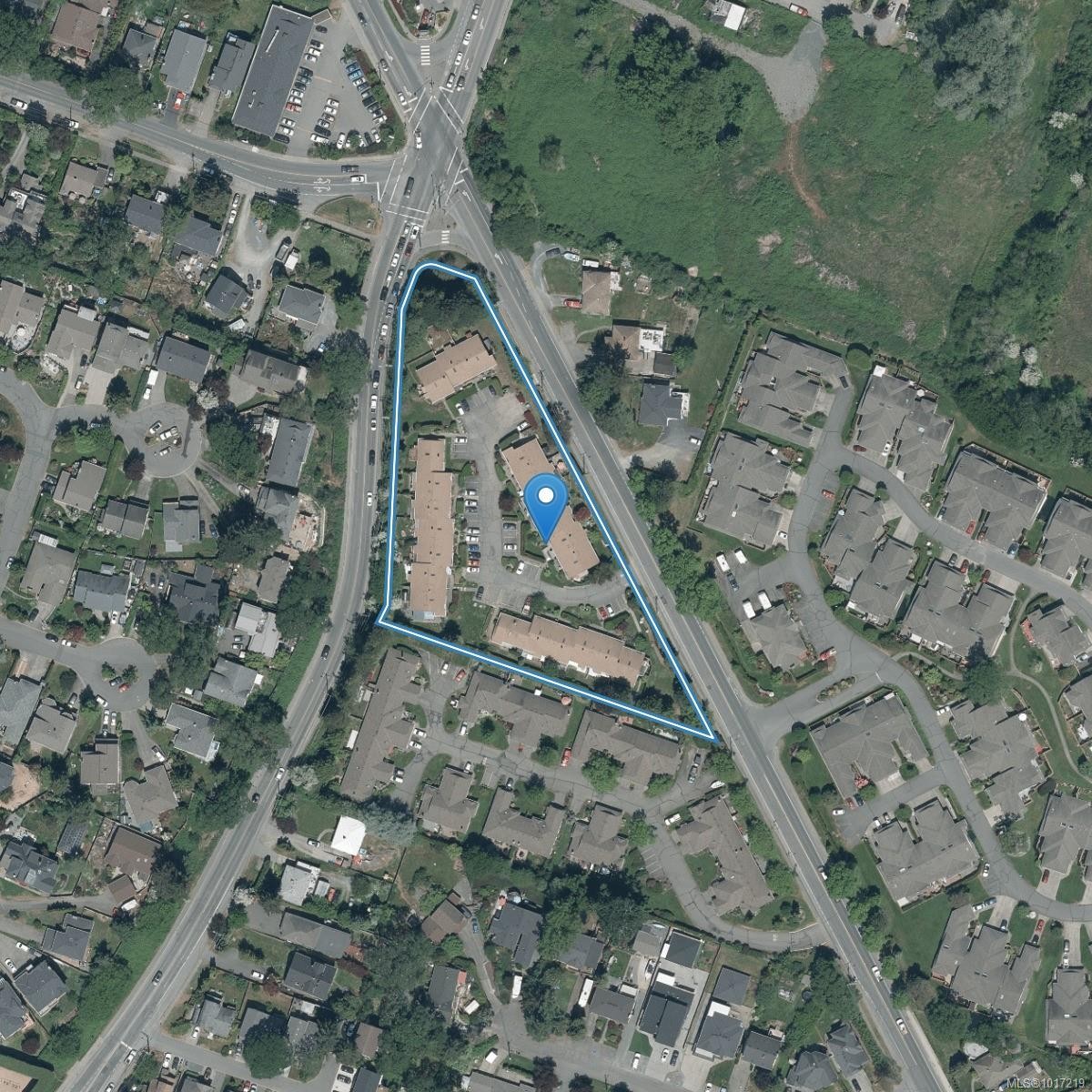 13-4140 Interurban Rd, Saanich, BC