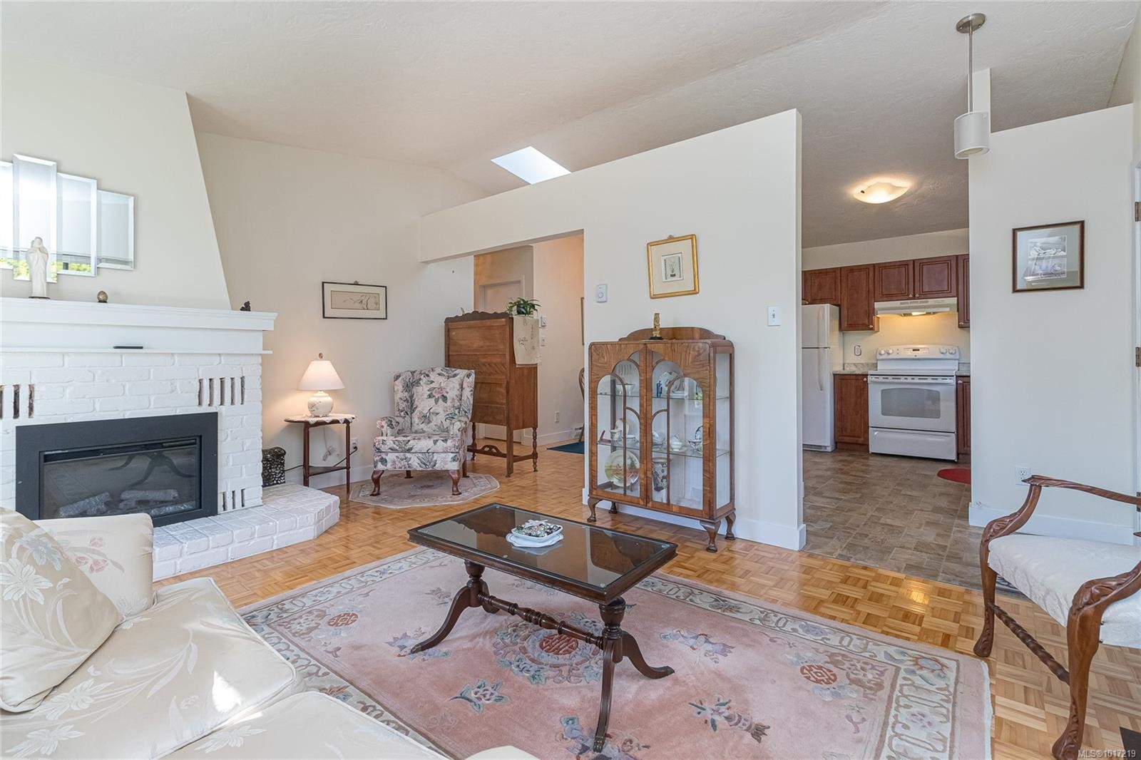 13-4140 Interurban Rd, Saanich, BC