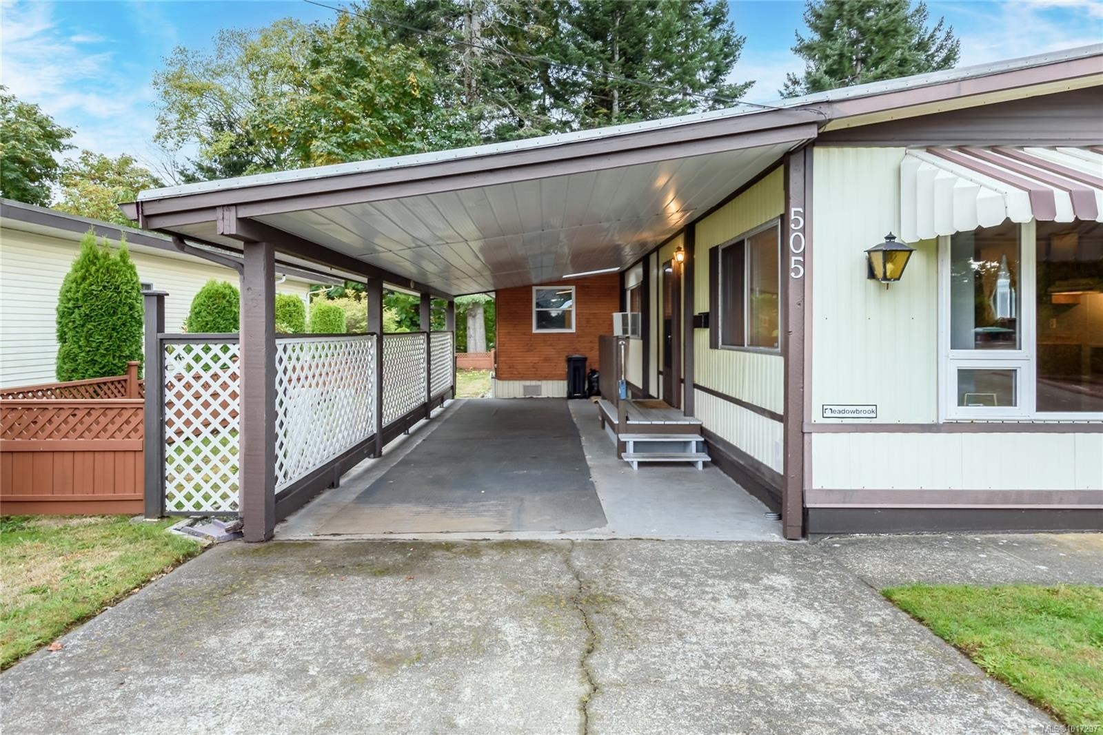 505 Upland Ave, Courtenay, BC