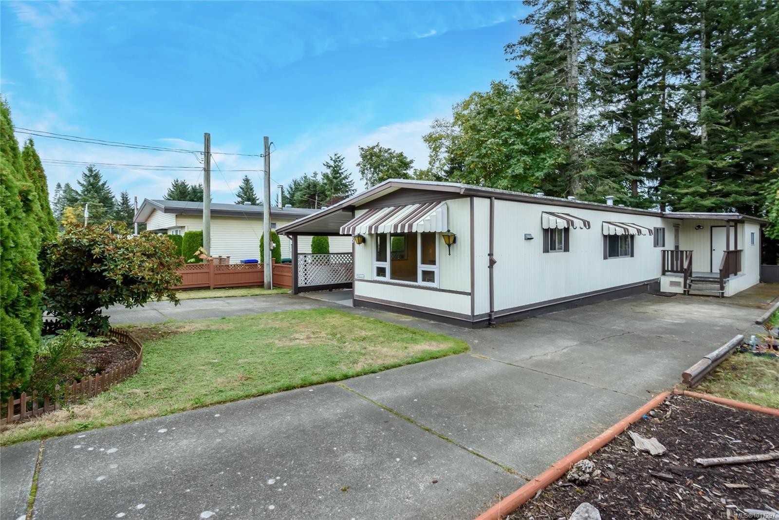 505 Upland Ave, Courtenay, BC