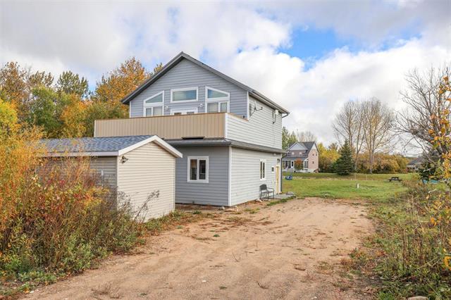 135 Victoria Dr, Hillside Beach, MB