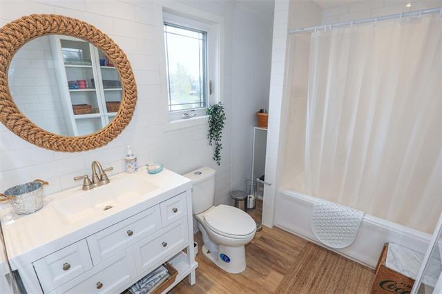 135 Victoria Dr, Hillside Beach, MB