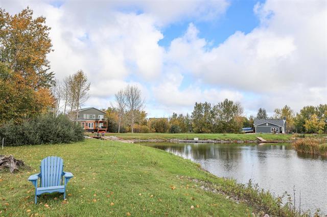 135 Victoria Dr, Hillside Beach, MB