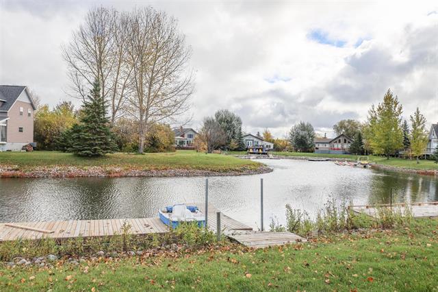 135 Victoria Dr, Hillside Beach, MB