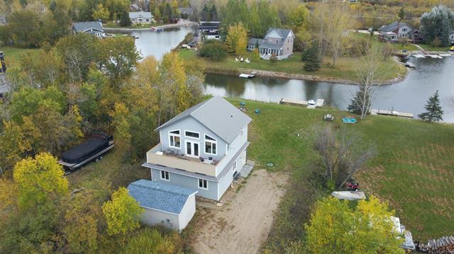 135 Victoria Dr, Hillside Beach, MB