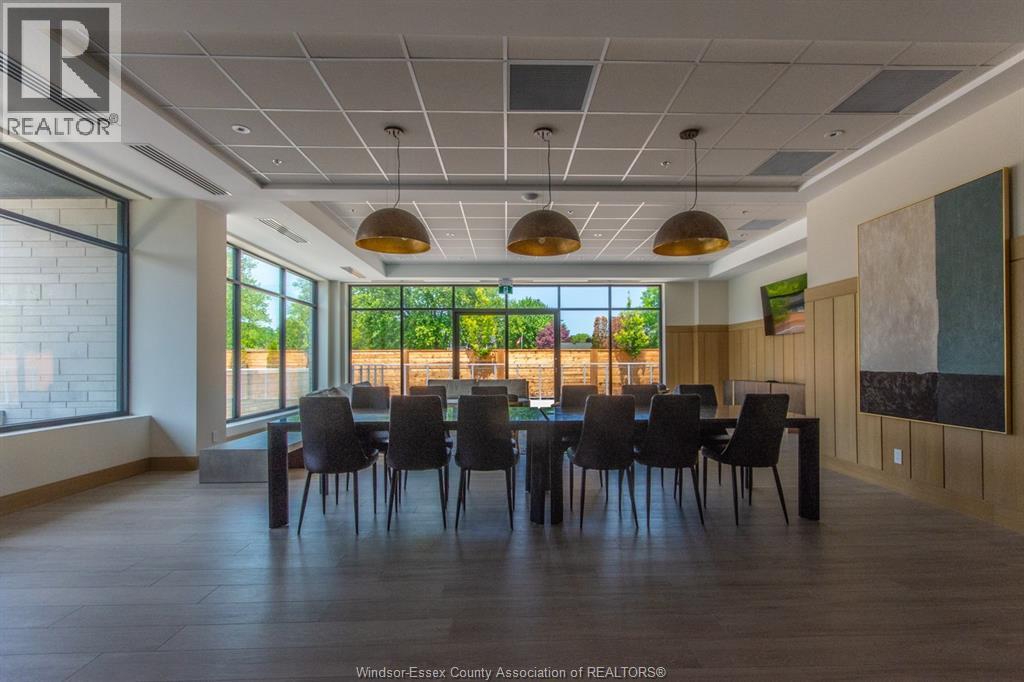 14400 Tecumseh Road Unit# 207, Tecumseh, ON - Indoor