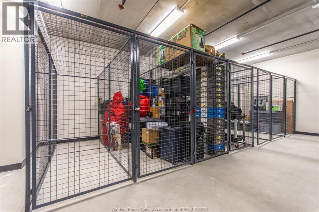 14400 Tecumseh Road Unit# 207, Tecumseh, ON - Indoor