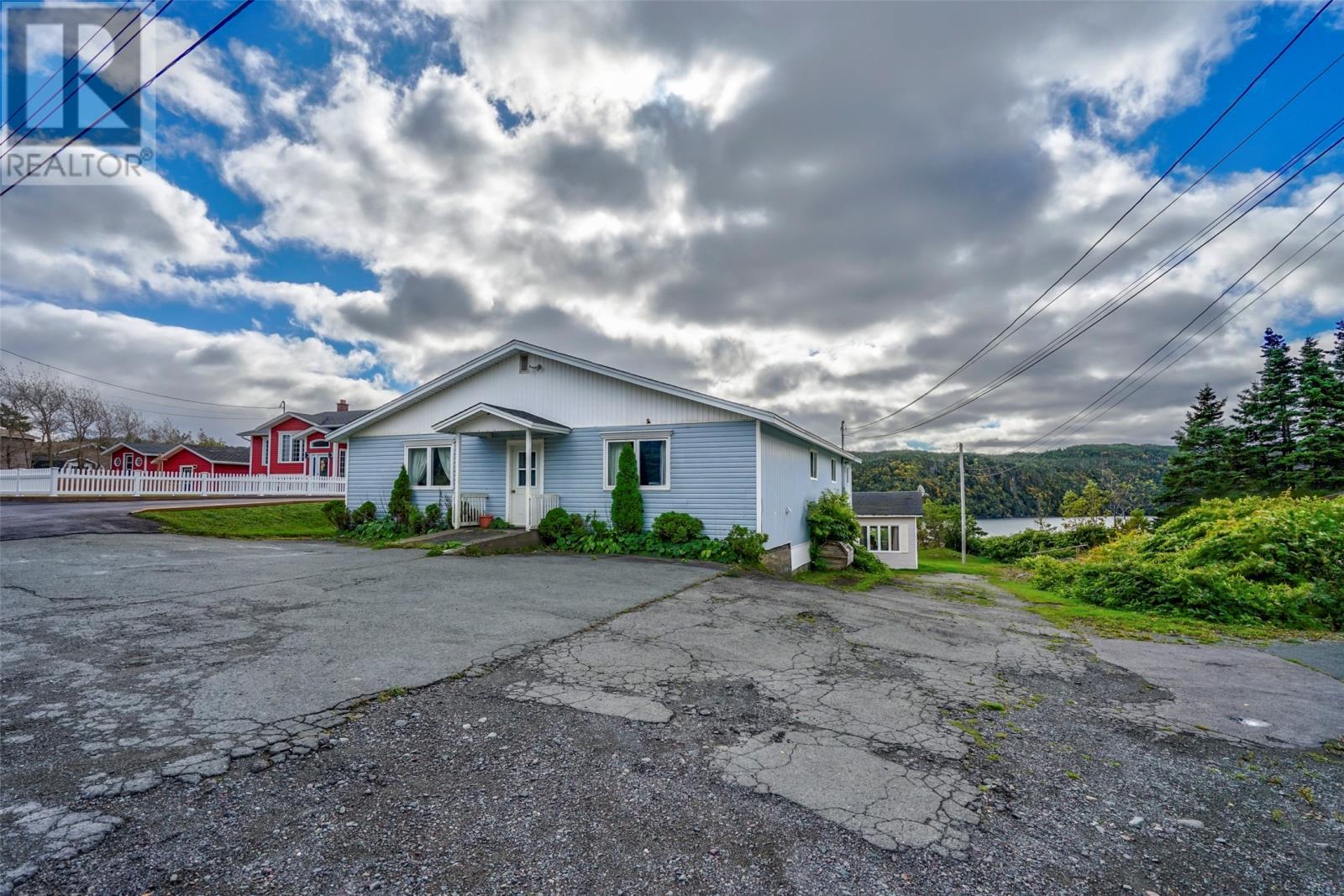 169 Ferndale Road, Placentia, NL - Outdoor