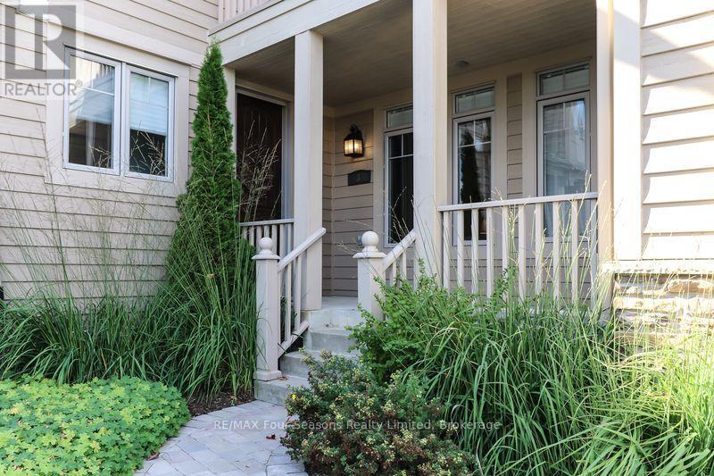 3 - 132 East Ridge Drive, Blue Mountains, ON - Outdoor