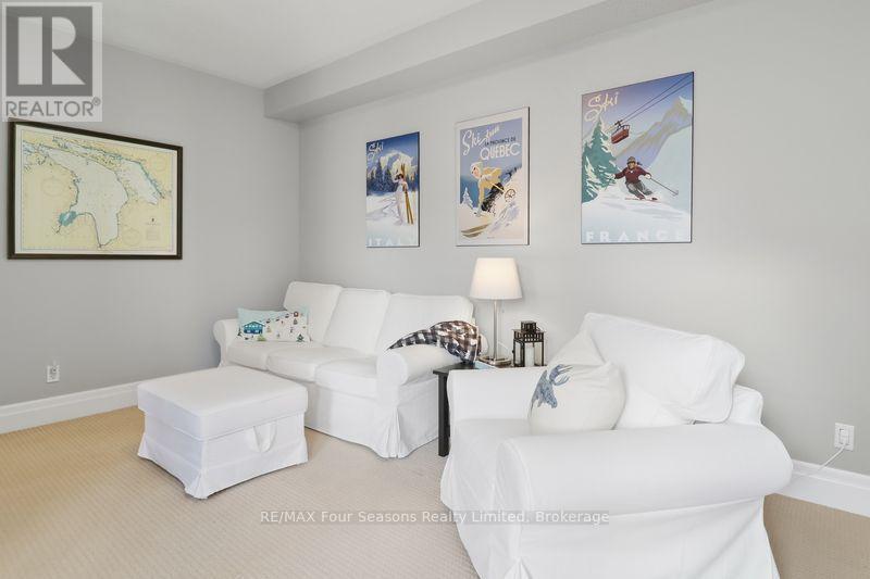 3 - 132 East Ridge Drive, Blue Mountains, ON - Indoor