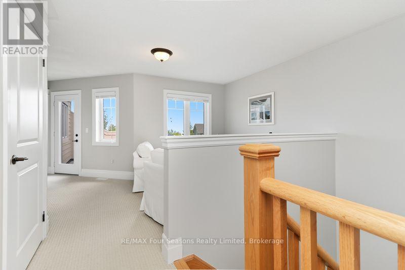 3 - 132 East Ridge Drive, Blue Mountains, ON - Indoor Photo Showing Other Room