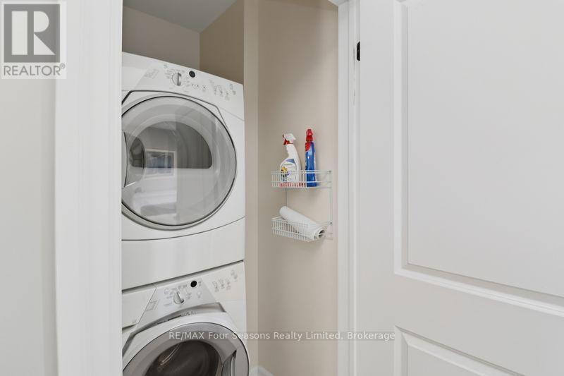 3 - 132 East Ridge Drive, Blue Mountains, ON - Indoor Photo Showing Laundry Room