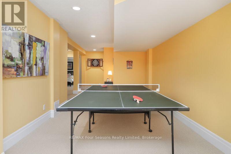 3 - 132 East Ridge Drive, Blue Mountains, ON - Indoor Photo Showing Other Room