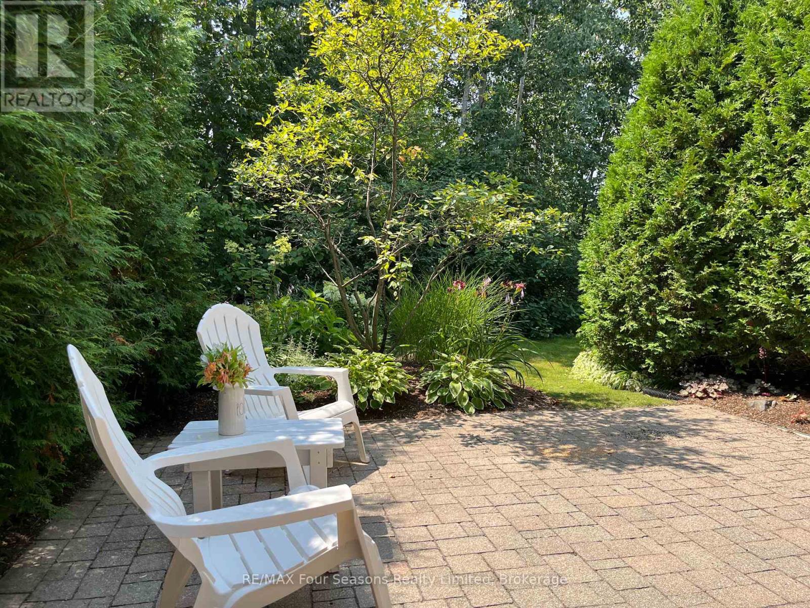 3 - 132 East Ridge Drive, Blue Mountains, ON - Outdoor