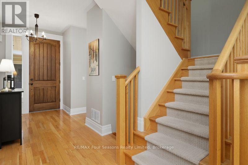 3 - 132 East Ridge Drive, Blue Mountains, ON - Indoor Photo Showing Other Room