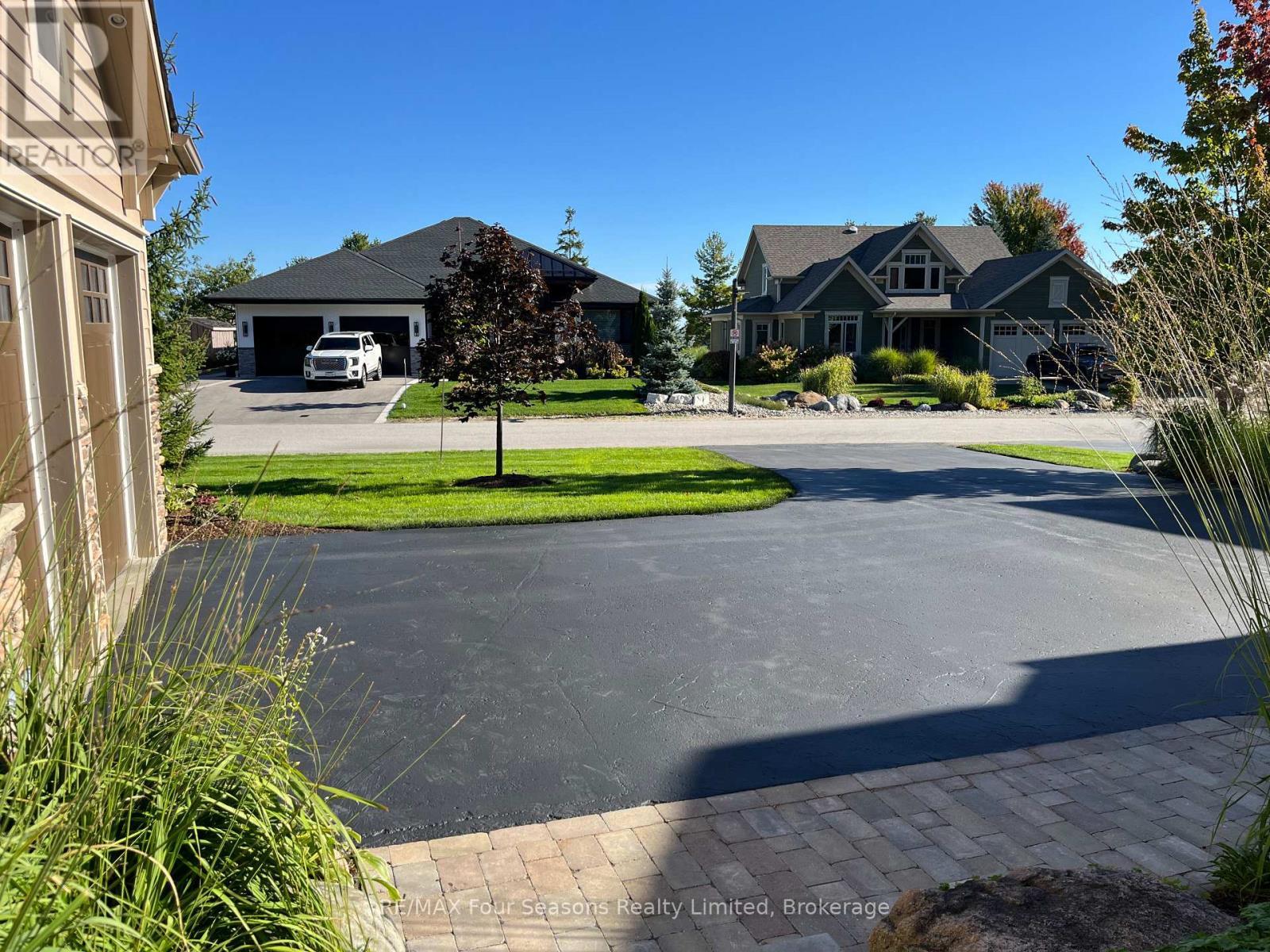 3 - 132 East Ridge Drive, Blue Mountains, ON - Outdoor