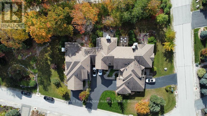 3 - 132 East Ridge Drive, Blue Mountains, ON - Outdoor