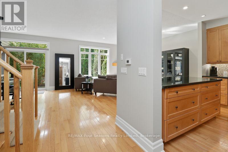 3 - 132 East Ridge Drive, Blue Mountains, ON - Indoor