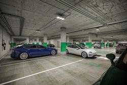 Garage -