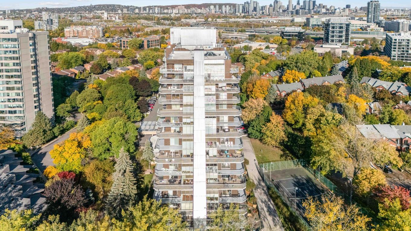 Exterior - 109-30 Rue Berlioz, Montréal (Verdun/Île-Des-Soeurs), QC - Outdoor With View