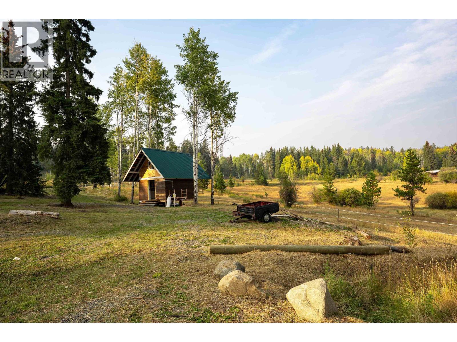 7470 Cariboo Chalet Road, Deka Lake / Sulphurous / Hathaway Lakes, BC