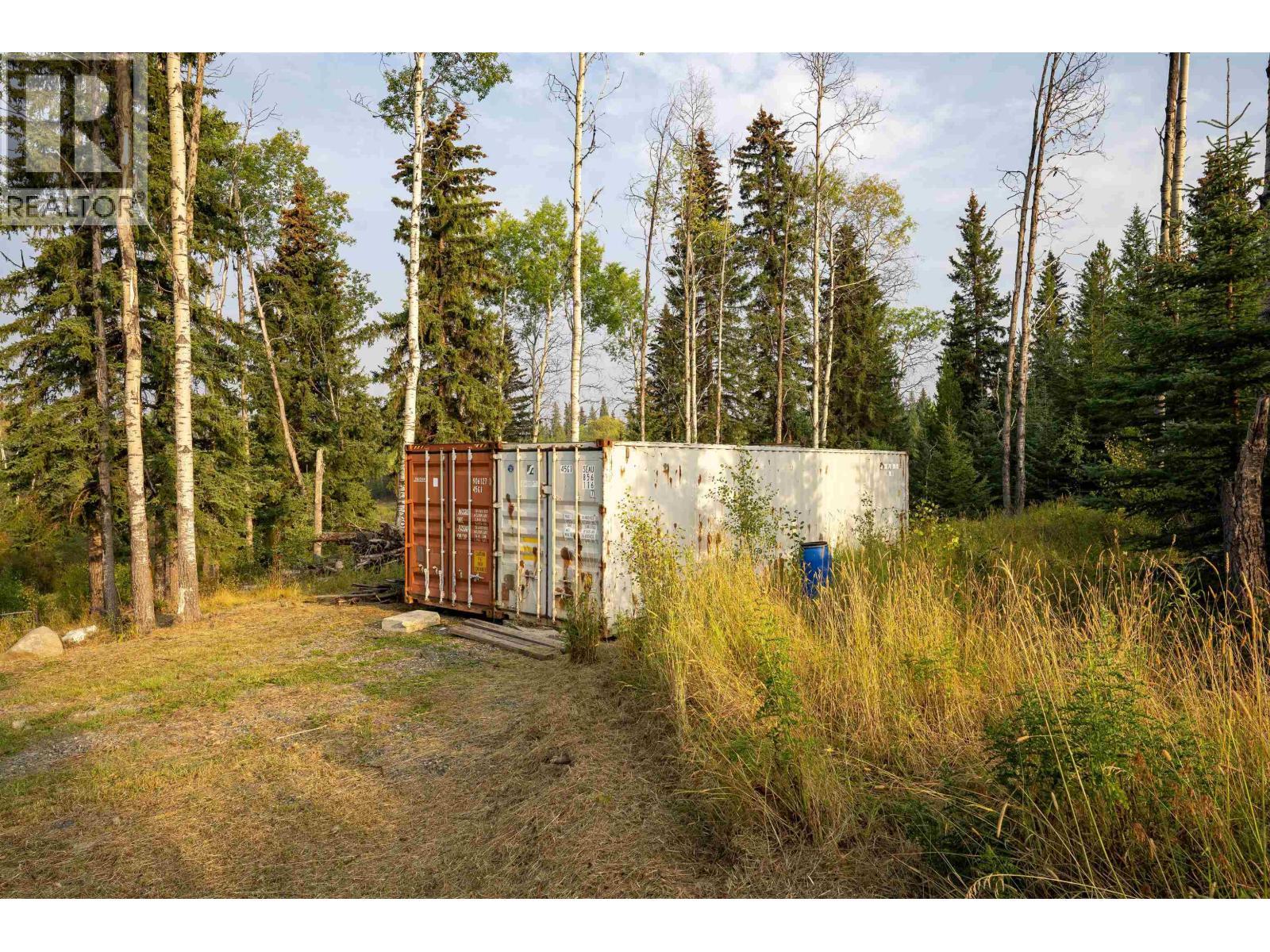 7470 Cariboo Chalet Road, Deka Lake / Sulphurous / Hathaway Lakes, BC