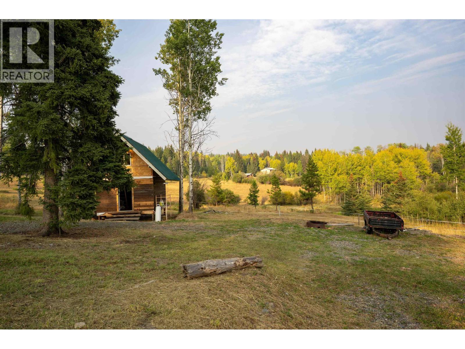 7470 Cariboo Chalet Road, Deka Lake / Sulphurous / Hathaway Lakes, BC