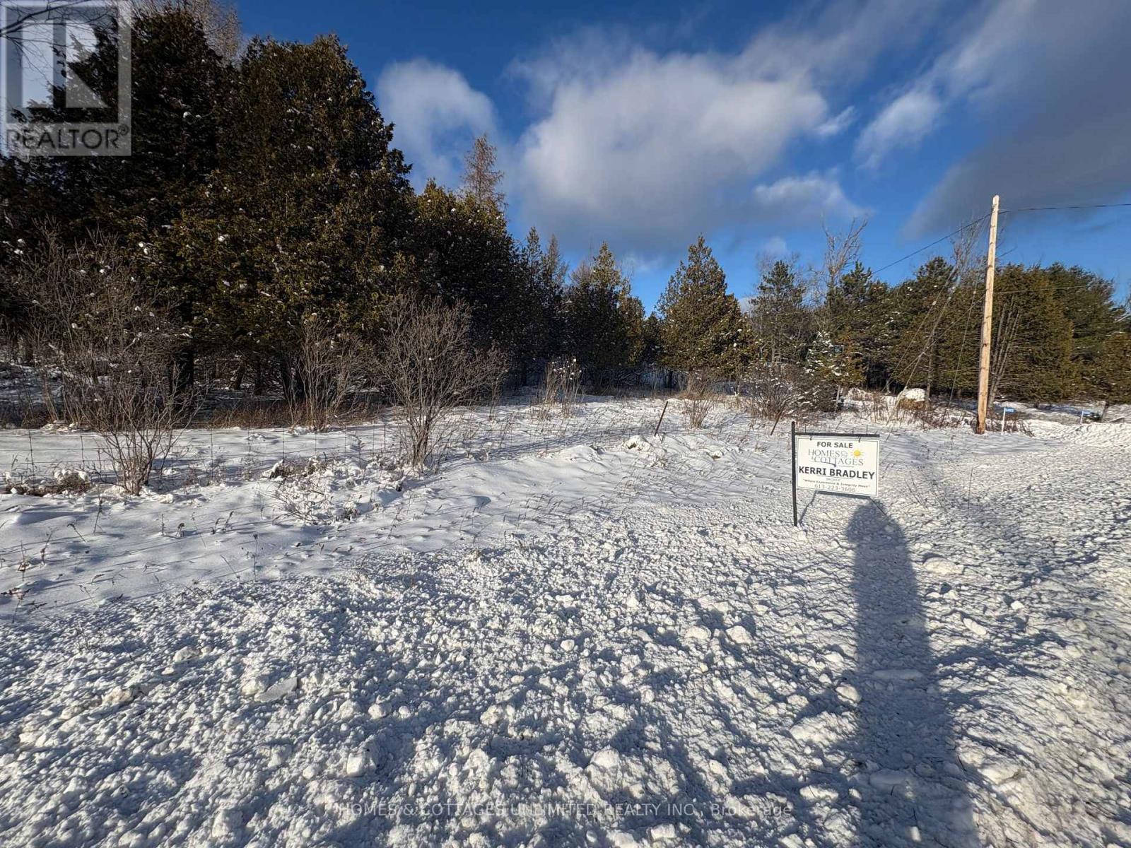 5882 Mcdonalds Corners Road, Lanark Highlands, ON