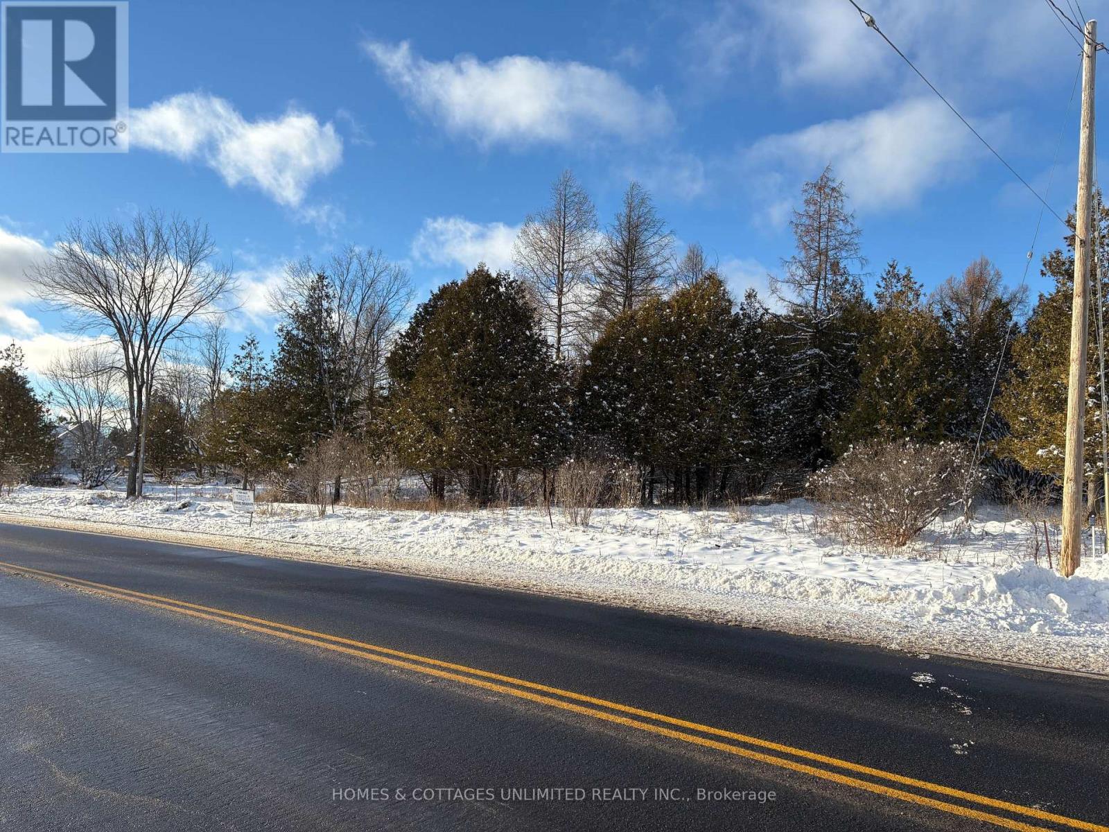 5882 Mcdonalds Corners Road, Lanark Highlands, ON