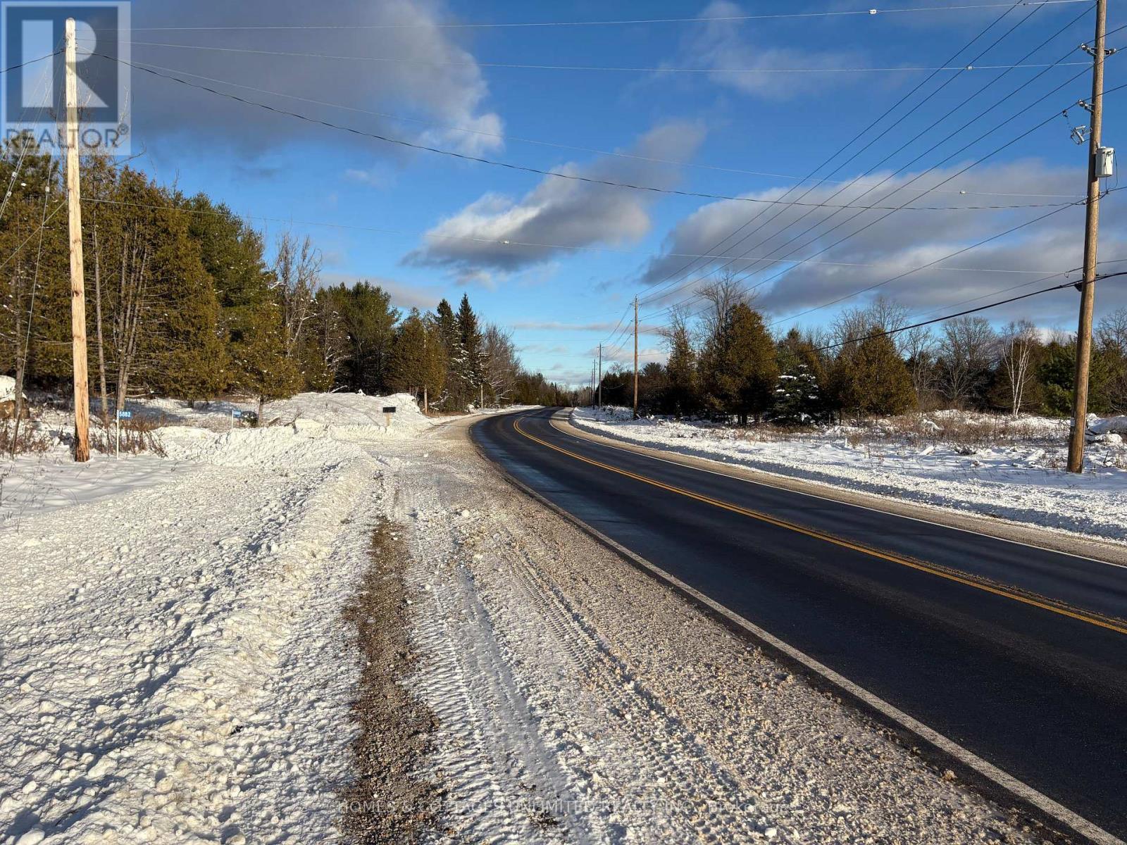 5882 Mcdonalds Corners Road, Lanark Highlands, ON