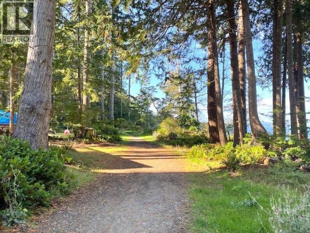 1630 Savary Island Rd, Savary Island, BC