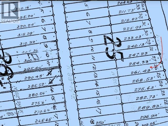 1630 Savary Island Rd, Savary Island, BC