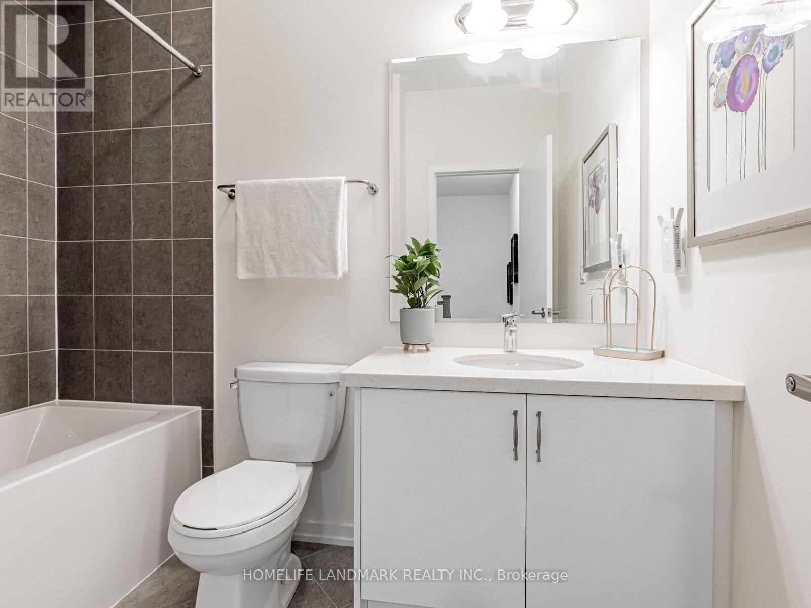 25 Origin Way, Vaughan, ON - Indoor Photo Showing Bathroom