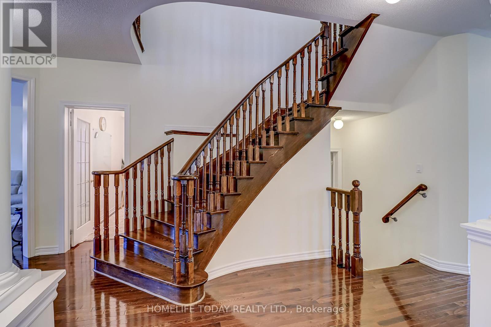 200 Ivy Glen Drive, Vaughan, ON - Indoor Photo Showing Other Room