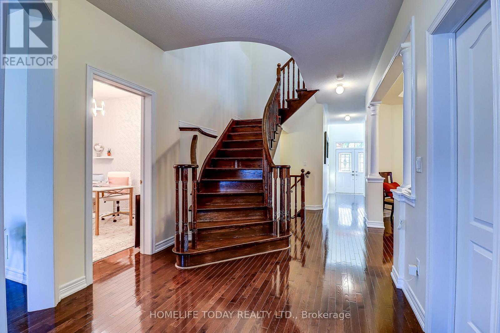 200 Ivy Glen Drive, Vaughan, ON - Indoor Photo Showing Other Room