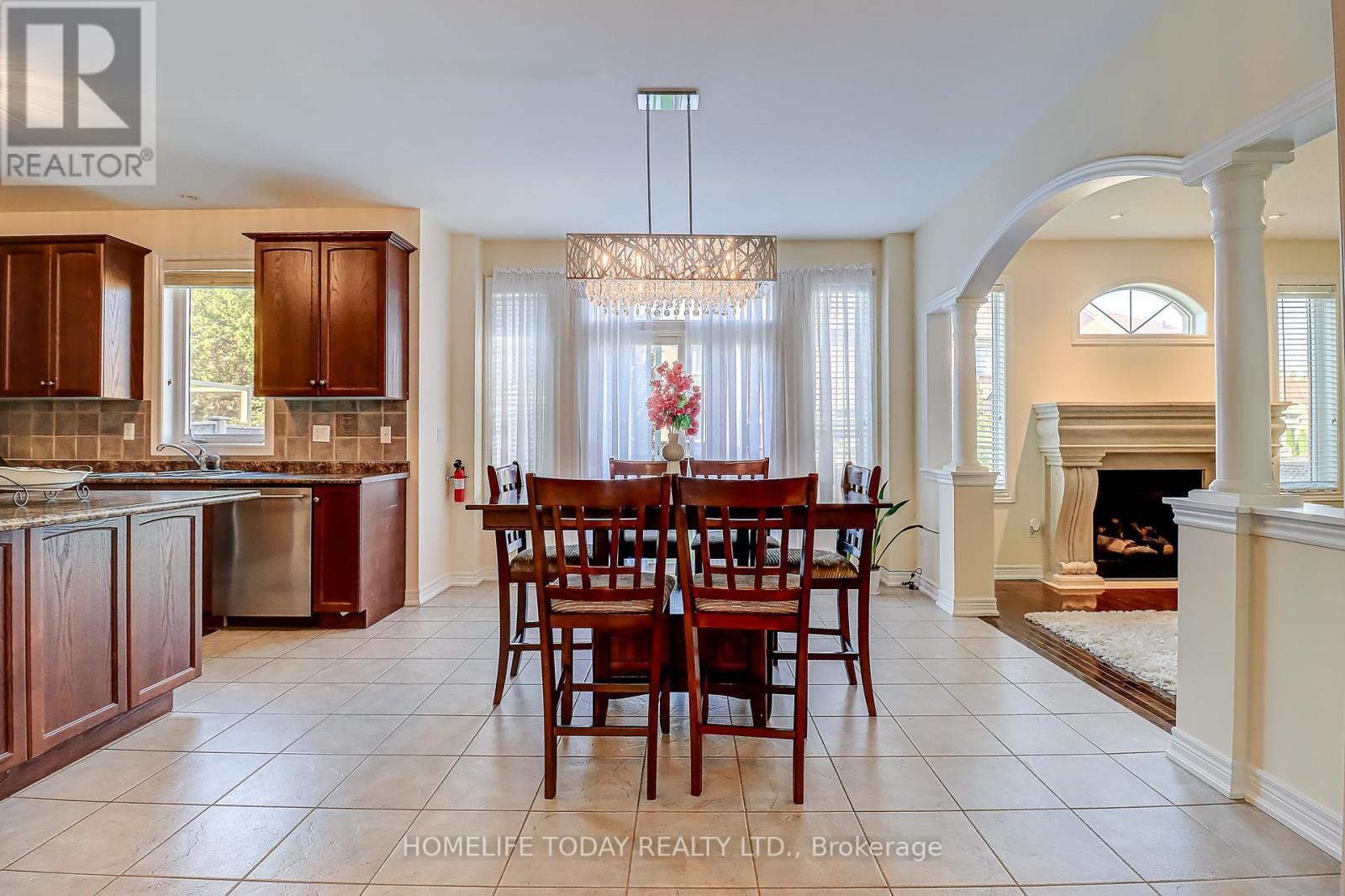 200 Ivy Glen Drive, Vaughan, ON - Indoor