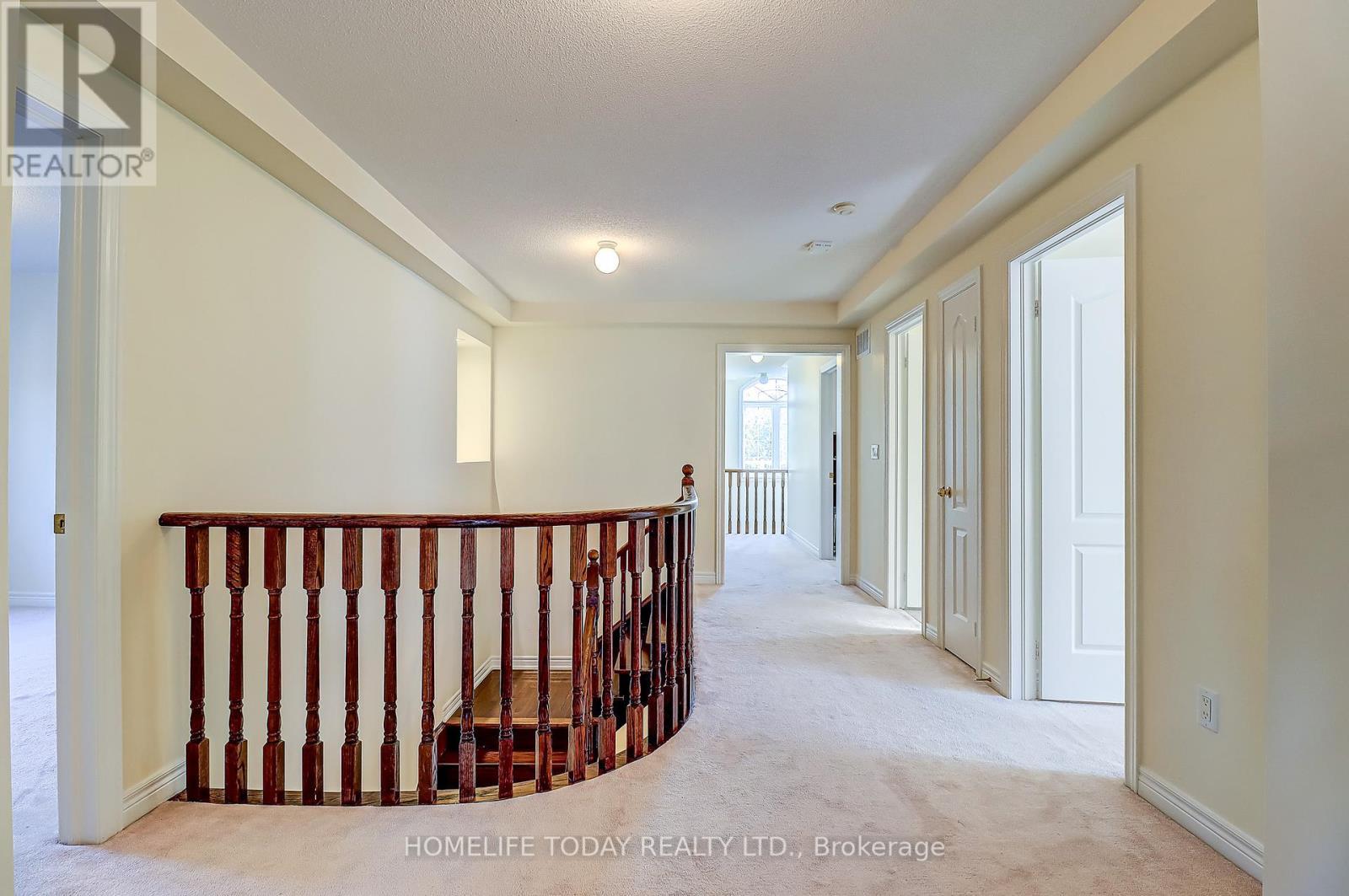 200 Ivy Glen Drive, Vaughan, ON - Indoor Photo Showing Other Room