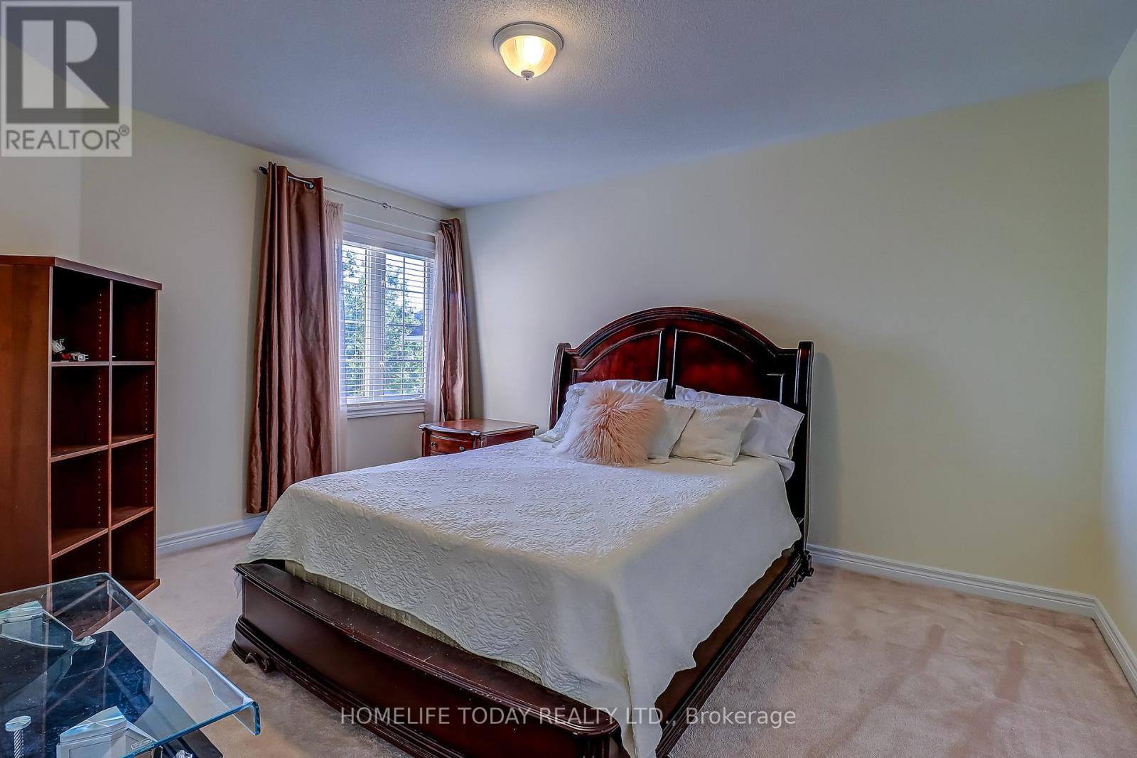 200 Ivy Glen Drive, Vaughan, ON - Indoor Photo Showing Bedroom