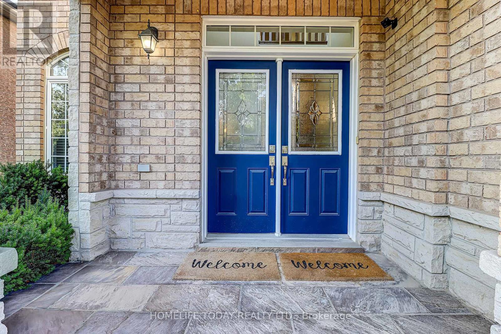 200 Ivy Glen Drive, Vaughan, ON - Outdoor