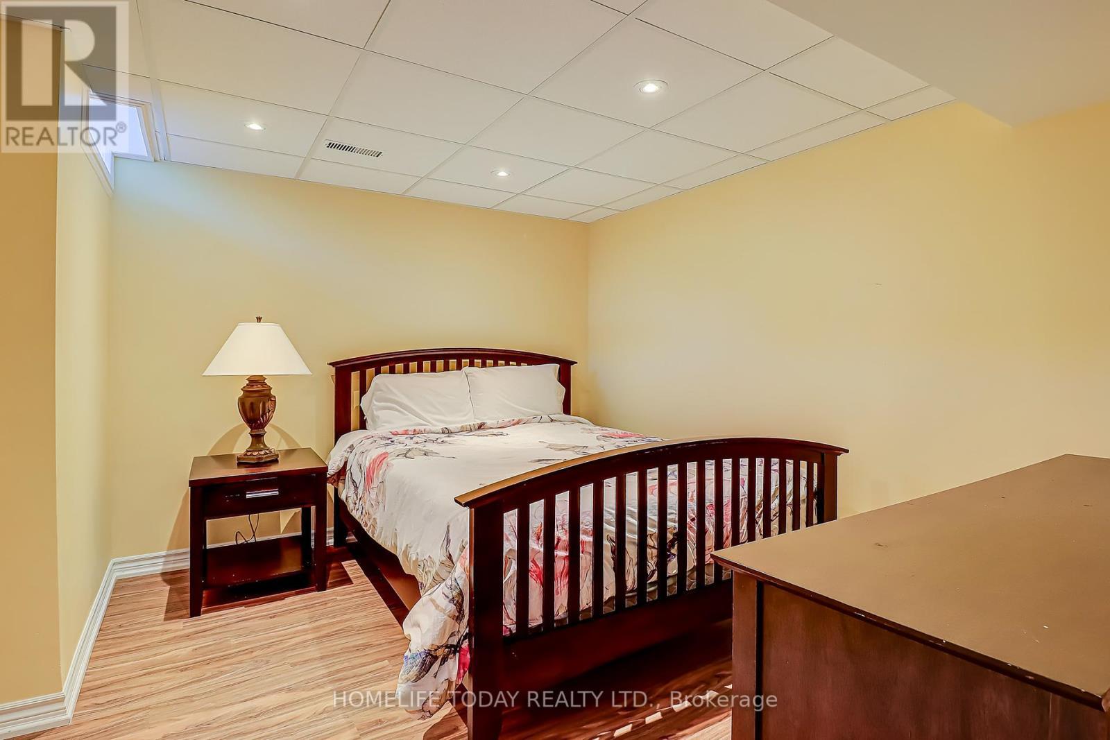 200 Ivy Glen Drive, Vaughan, ON - Indoor Photo Showing Bedroom