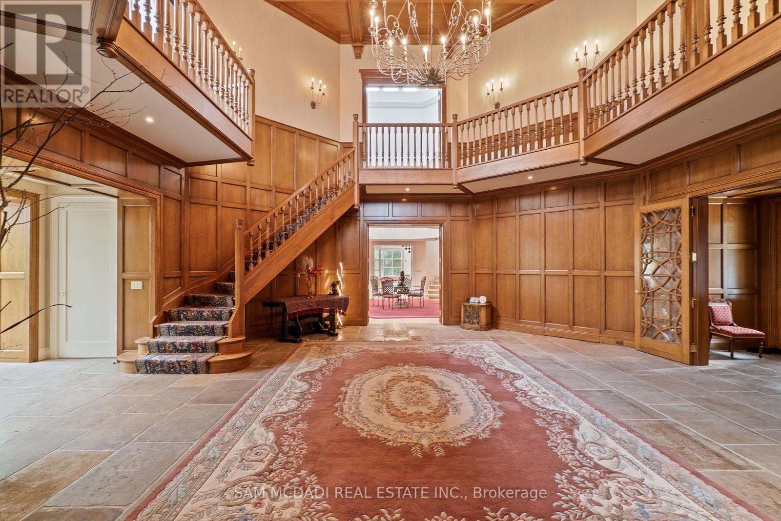 9 Flaherty Lane, Caledon, ON - Indoor Photo Showing Other Room