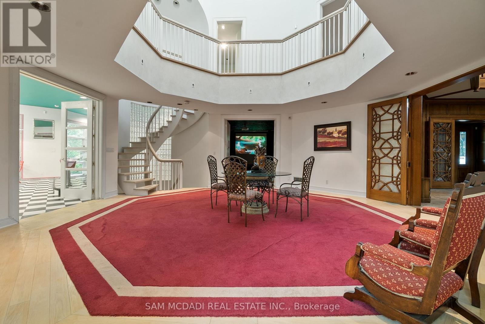 9 Flaherty Lane, Caledon, ON - Indoor Photo Showing Other Room