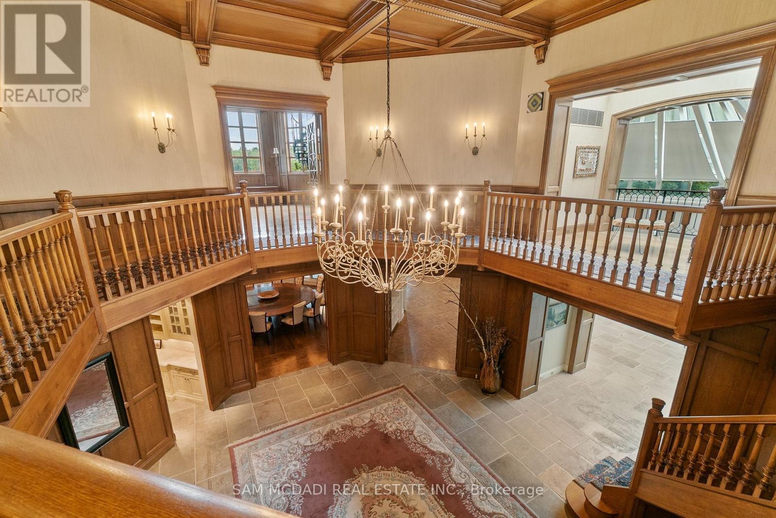 9 Flaherty Lane, Caledon, ON - Indoor Photo Showing Other Room