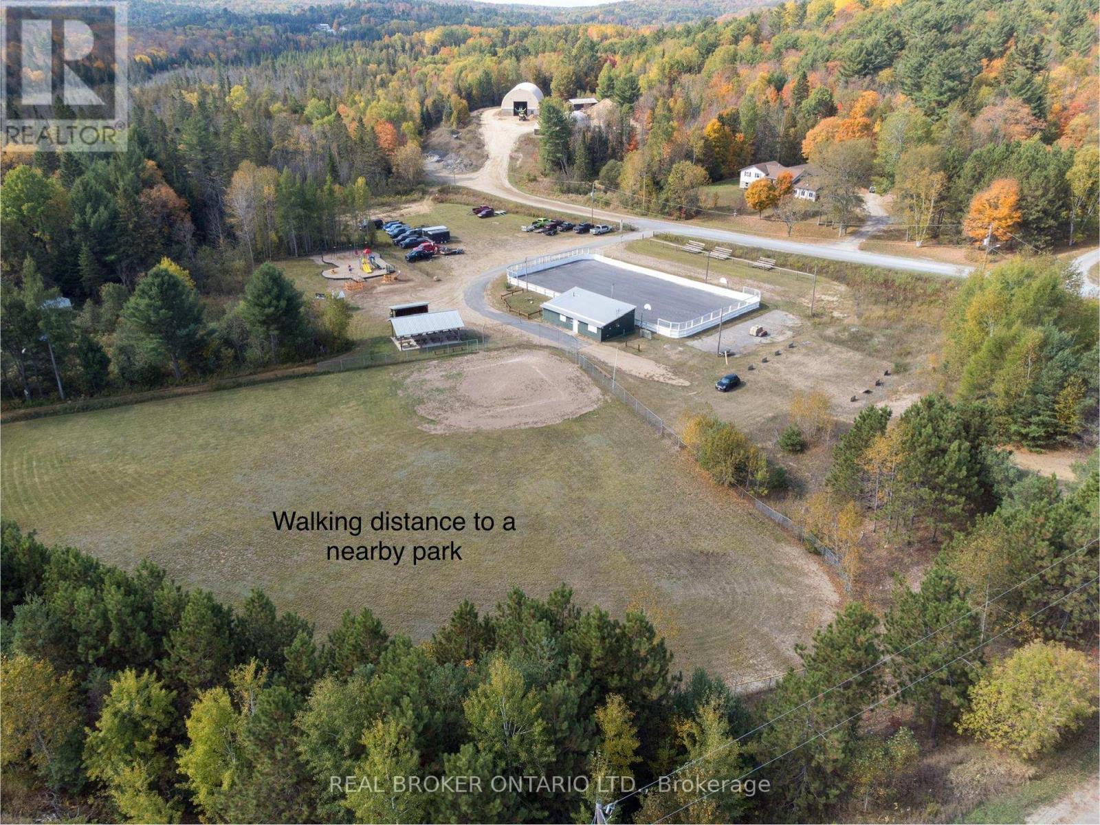 79 & 85 Bridge Street, Addington Highlands, ON - Outdoor With View