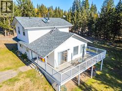 5565 BIRCHWOOD ROAD 100 Mile House, BC V0K 2E1
